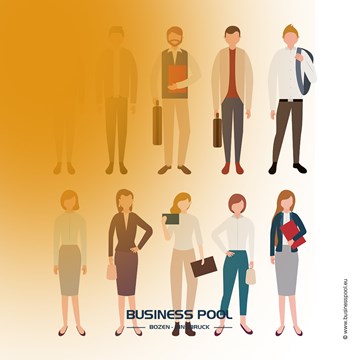 Vorstellungsgespräch Kleidung